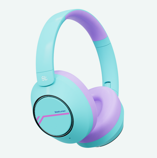 Steellumen Nova1 ANC Pro - Green