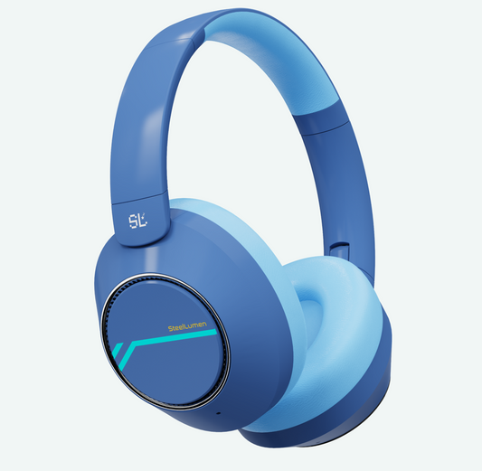 Steellumen Nova1 ANC Pro - Blue