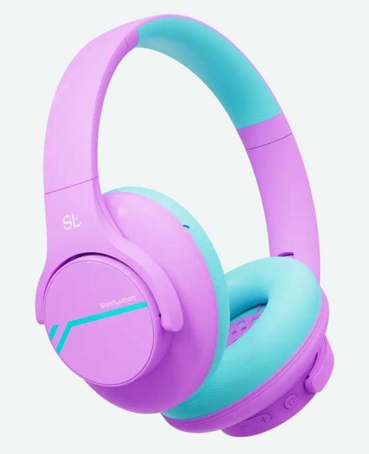 Steellumen Nova1 ANC Lite - Purple