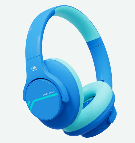 Steellumen Nova1 ANC Lite - Blue